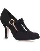 Miss Kg Nancy High Heeled Courts - Lyst