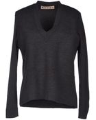 Marni Sweater - Lyst