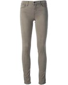 J Brand Skinny Jean - Lyst