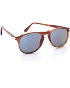 Persol Classic Sunglasses - Lyst
