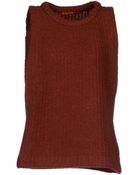 Barena Jumper - Lyst