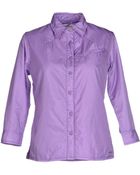 Aspesi Jacket - Lyst