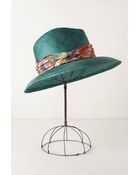 Eugenia Kim Mina Fedora - Lyst