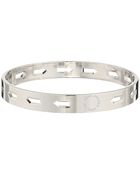 Marc By Marc Jacobs Metal Arrow Bangle - Lyst