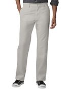 Dockers Lightweight Straight Fit Flat Front - Lyst