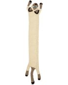 Eugenia Kim Kitty Scarf - Cream/Oatmeal - Lyst