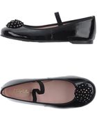 Pretty Ballerinas Ballet Flats - Lyst