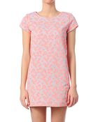 Paul & Joe Sister Pencil Dress Vertu - Lyst