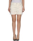Dondup Shorts - Lyst