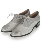 Topshop Papier Premium Shoes - Lyst