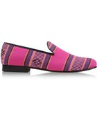 CB Made In Italy Loafers - Lyst