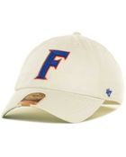 47 Brand Florida Gators Franchise Cap - Lyst