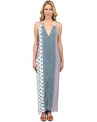 Flynn Skye Amber Dress - Lyst