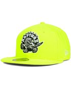 New Era Toronto Raptors Back To Basic 59Fifty Cap - Lyst