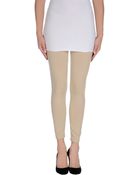 Patrizia Pepe Leggings - Lyst