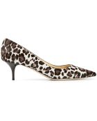 Jimmy Choo Aza Pumps - Lyst