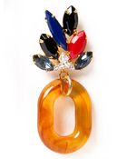 Lizzie Fortunato Jewels Drop Earrings - Lyst