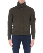 C P Company Lightweight Cotton Jacket - Lyst