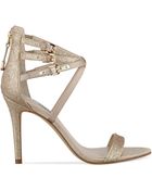 Guess Women'S Laellay Sandals - Lyst