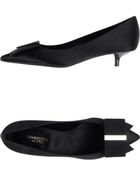 Giambattista Valli Court - Lyst