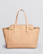Ferragamo Satchel - Verve Large - Lyst