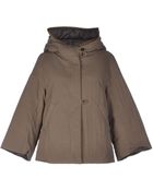 Brunello Cucinelli Jacket - Lyst
