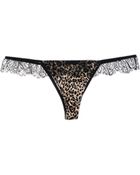 Blumarine Brief - Lyst