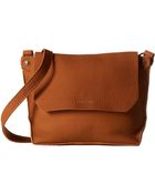 Ecco Eyota Crossbody - Lyst
