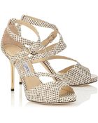Jimmy Choo Vida - Lyst