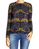 M Missoni Sweater Woman - Lyst