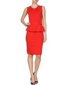 Giambattista Valli Knee-Length Dress - Lyst