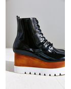 Jeffrey Campbell Kreppel Boot - Lyst