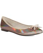 Circus By Sam Edelman Ali Flats - Lyst