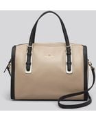 Kate Spade Satchel Bedford Square Kinslow - Lyst