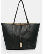 Aldo Sebok Shopper Bag - Lyst
