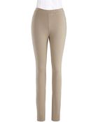 Hue Ponte Leggings - Lyst