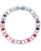 Tom Binns Necklace - Lyst