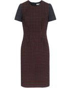 Mulberry Kensington Dress - Lyst