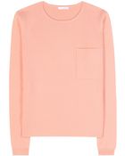 Chloé Cashmere Sweater - Lyst