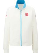 Uniqlo Men Nd Track Jacket 14fra - Lyst