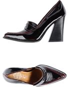 Jeffrey Campbell Moccasins - Lyst