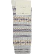Falke Norwegian Socks - Lyst