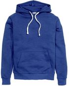 H&M Hooded Top - Lyst