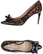N°21 Pump - Lyst