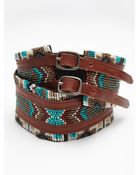 Free People Marigold Waist Belt - Lyst