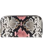 Just Cavalli Wallet - Lyst