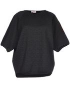 Mauro Grifoni Sweatshirt - Lyst