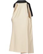 Costume National Top - Lyst