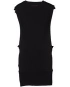 Mm6 By Maison Martin Margiela Sweatshirt - Lyst