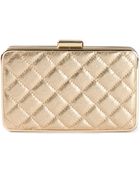 Michael Kors Elsie Clutch - Lyst